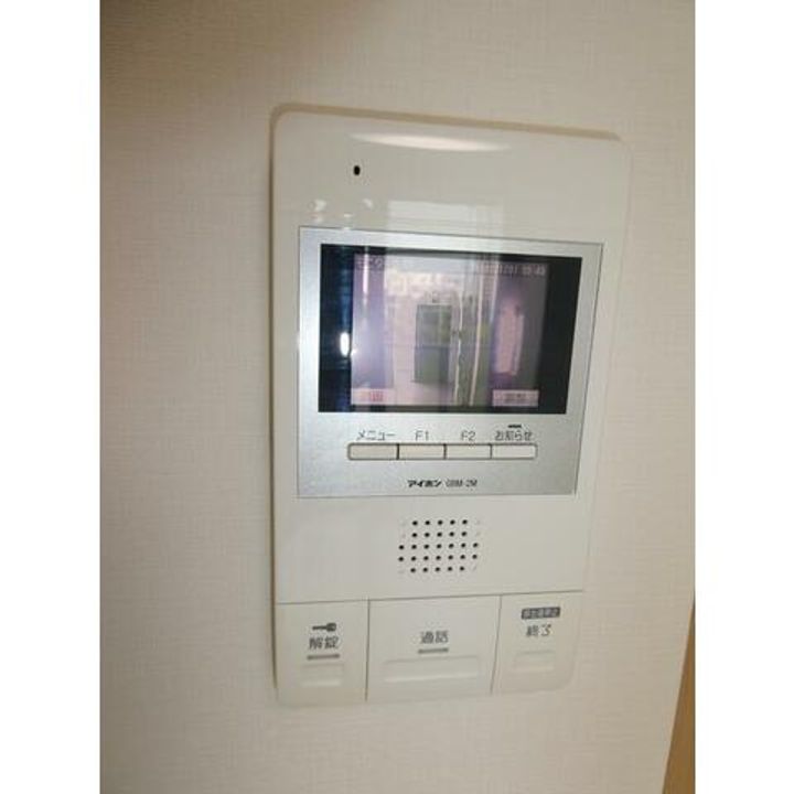 東京都大田区大森東3(マンション)の賃貸物件の内装