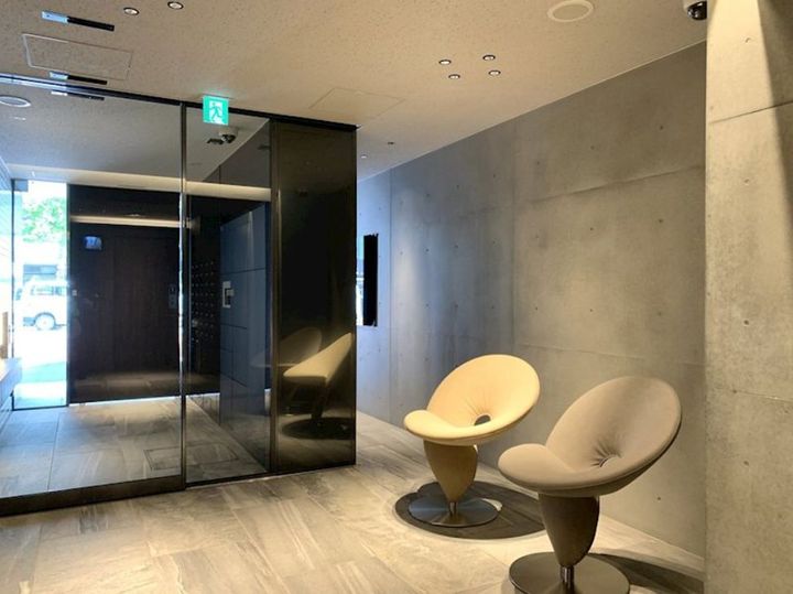 ZOOM秋葉原SQUAREの地図