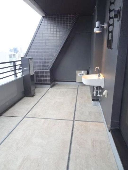 ZOOM秋葉原SQUAREの内装