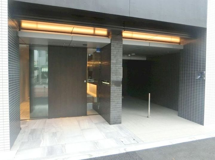 ZOOM秋葉原SQUAREの地図