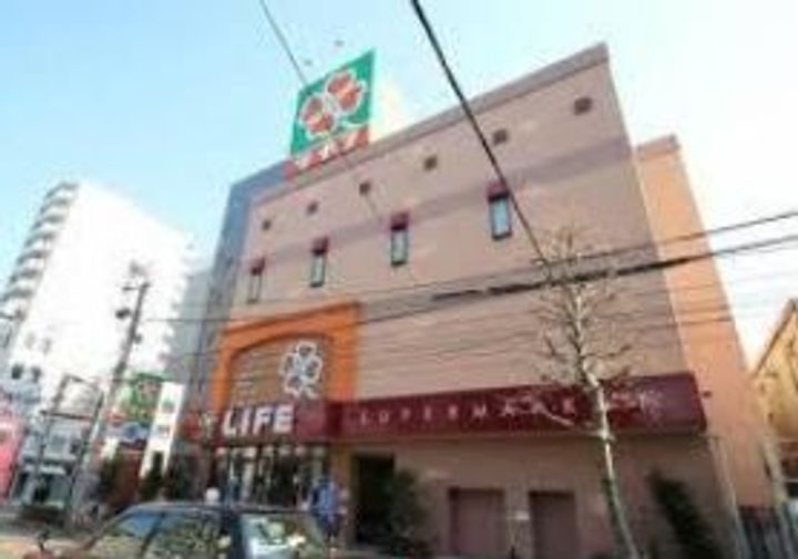 ZOOM秋葉原SQUAREの周辺