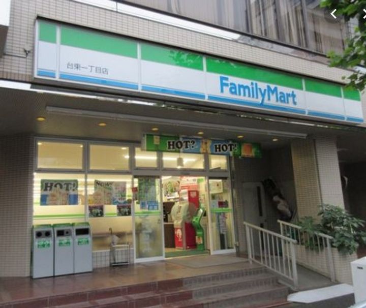 ZOOM秋葉原SQUAREの周辺