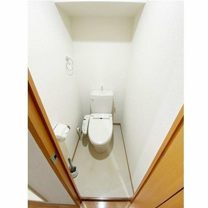 レジオス池袋EASTの内装