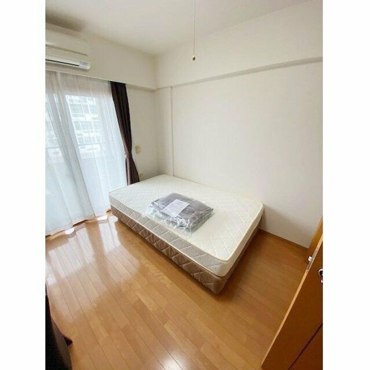 レジオス池袋EASTの内装