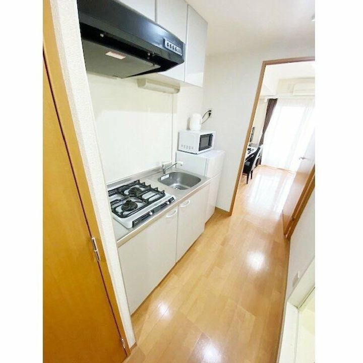 レジオス池袋EASTの内装