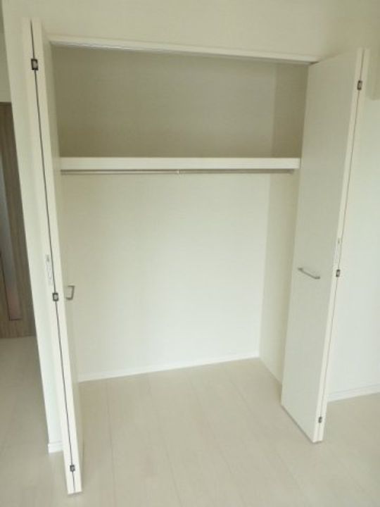 東京都港区海岸3(マンション)の賃貸物件の内装