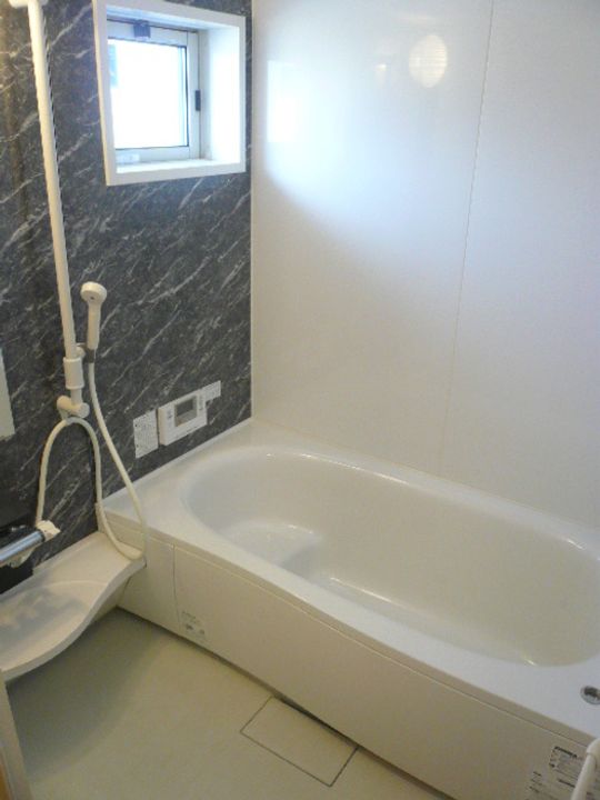 広島県福山市千田町3(アパート)の賃貸物件の風呂