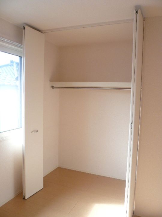 広島県福山市千田町3(アパート)の賃貸物件の内装