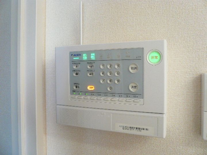 広島県福山市千田町3(アパート)の賃貸物件の内装