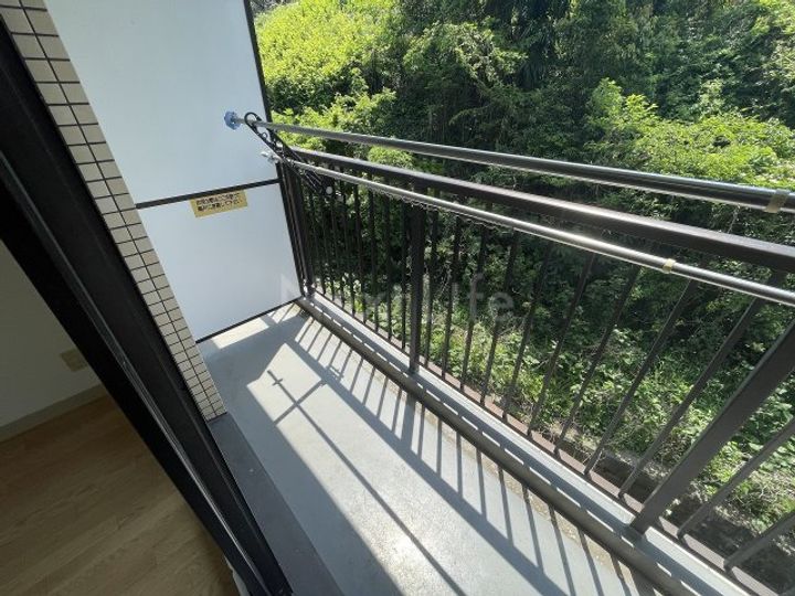 ラフィーヌ横浜片倉町の内装