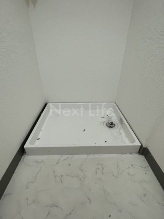 ラフィーヌ横浜片倉町の内装