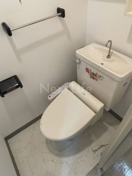 ラフィーヌ横浜片倉町の内装