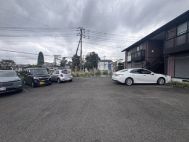 神奈川県大和市深見台3(アパート)の賃貸物件の地図