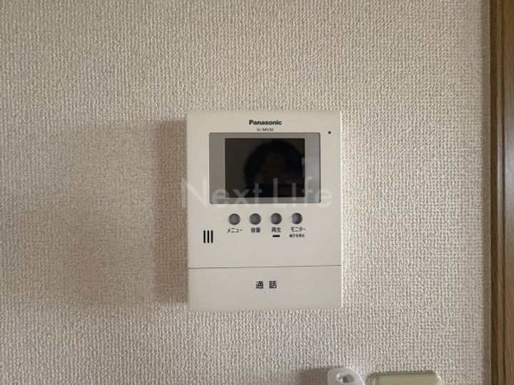 神奈川県大和市深見台3(アパート)の賃貸物件の内装