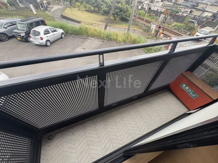 神奈川県大和市深見台3(アパート)の賃貸物件の内装