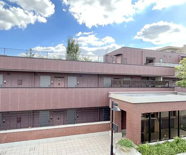 東京都練馬区小竹町2(アパート)の賃貸物件のその他画像