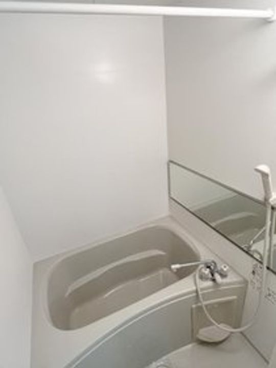 東京都練馬区小竹町2(アパート)の賃貸物件の風呂