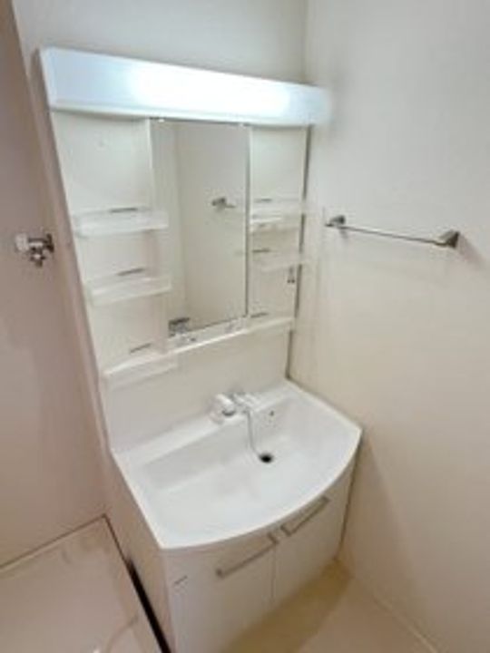 東京都練馬区小竹町2(アパート)の賃貸物件の内装