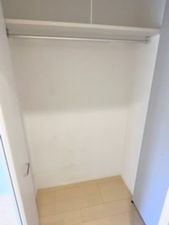 東京都練馬区小竹町2(アパート)の賃貸物件の内装