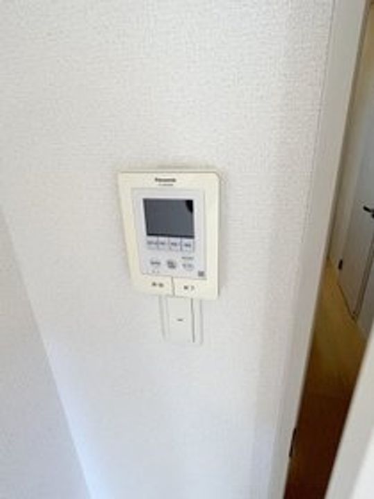 東京都練馬区小竹町2(アパート)の賃貸物件の内装