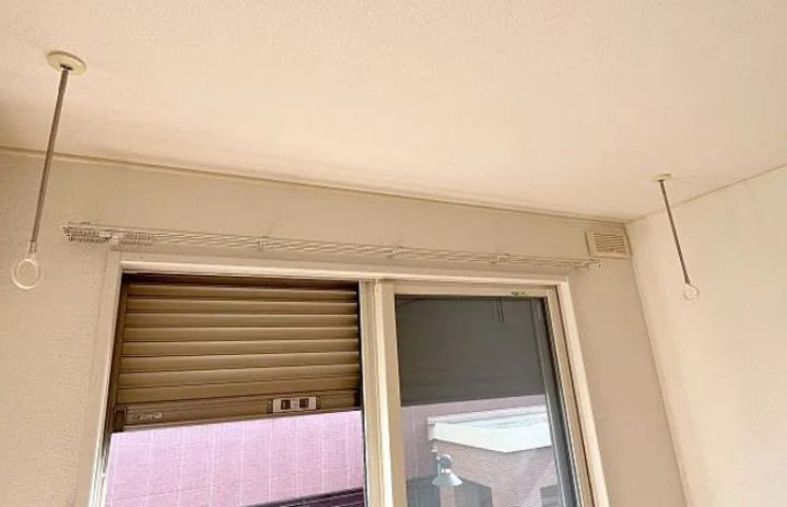 東京都練馬区小竹町2(アパート)の賃貸物件の内装