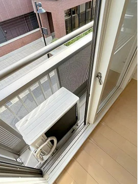 東京都練馬区小竹町2(アパート)の賃貸物件の内装