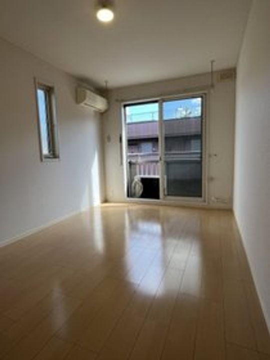 東京都練馬区小竹町2(アパート)の賃貸物件の居間