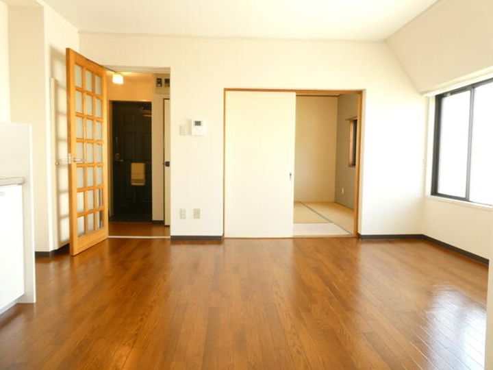 ヴィラ西小山のその他画像