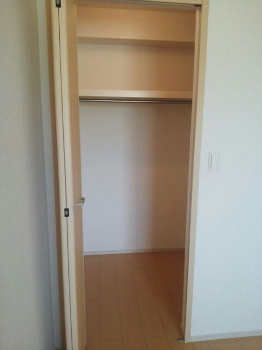 サニーハウス・ヴィオラ IIの内装