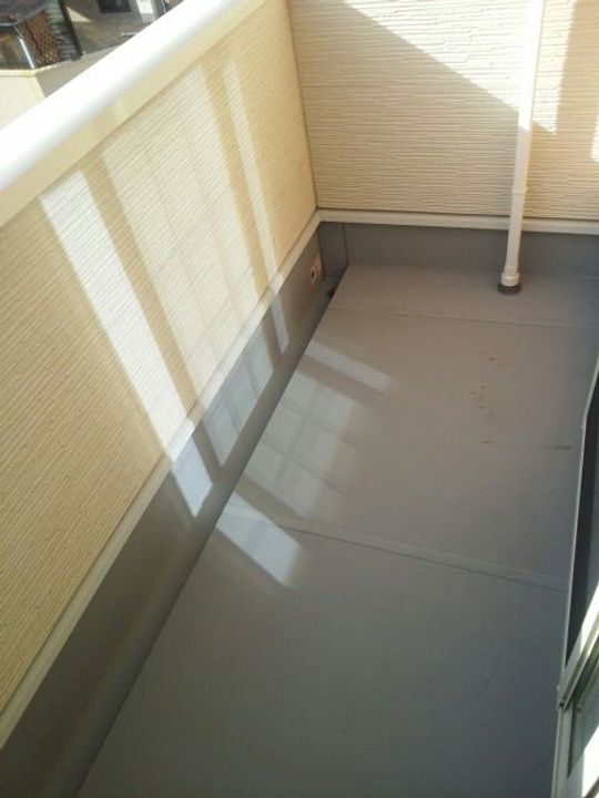 サニーハウス・ヴィオラ IIの内装