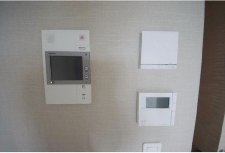 東京都江東区東陽3(マンション)の賃貸物件の内装