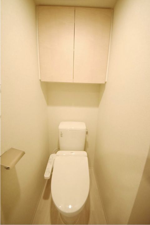 東京都江東区東陽3(マンション)の賃貸物件の内装