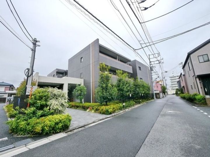 アトリオ石神井公園のその他画像