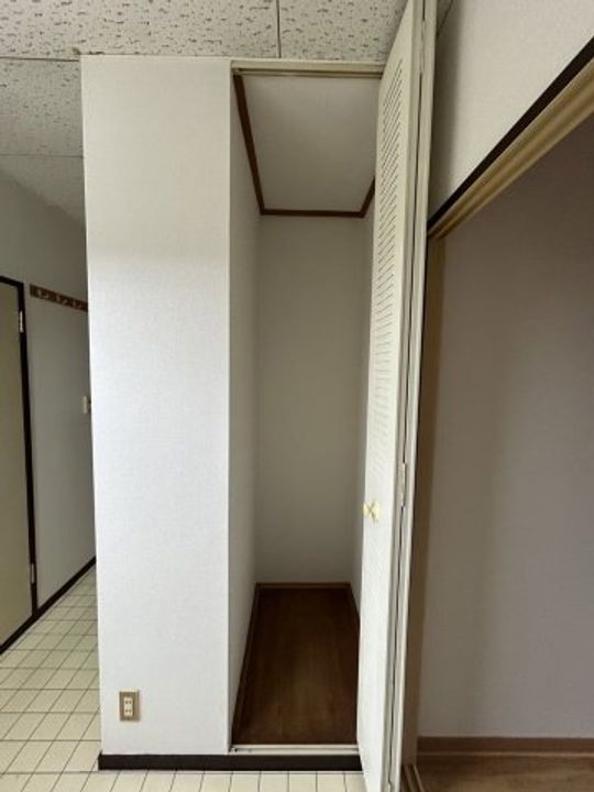 茨城県常総市相野谷町(アパート)の賃貸物件の内装
