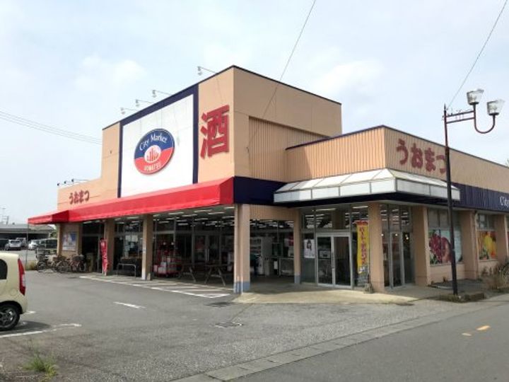 茨城県常総市相野谷町(アパート)の賃貸物件の周辺
