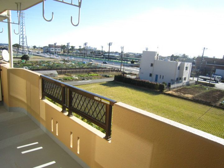 神奈川県小田原市蓮正寺(マンション)の賃貸物件の内装