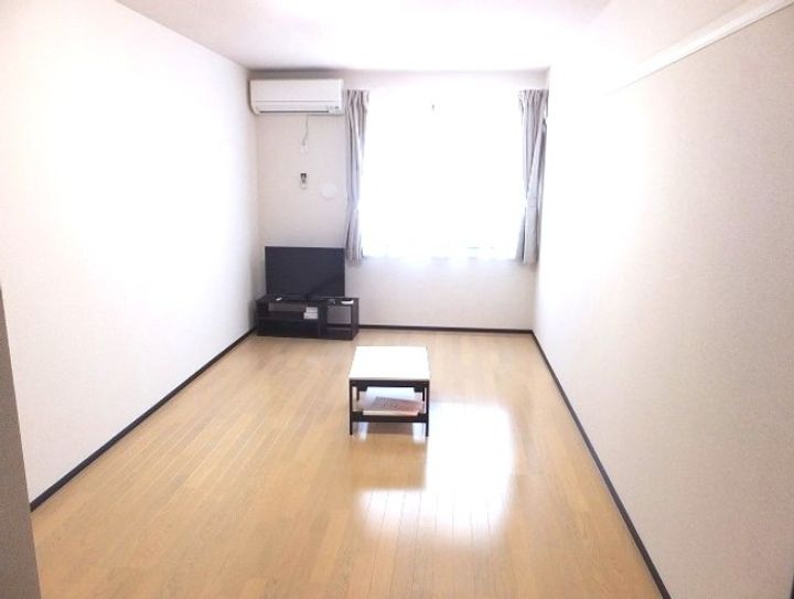 神奈川県横浜市戸塚区戸塚町(アパート)の賃貸物件の内装