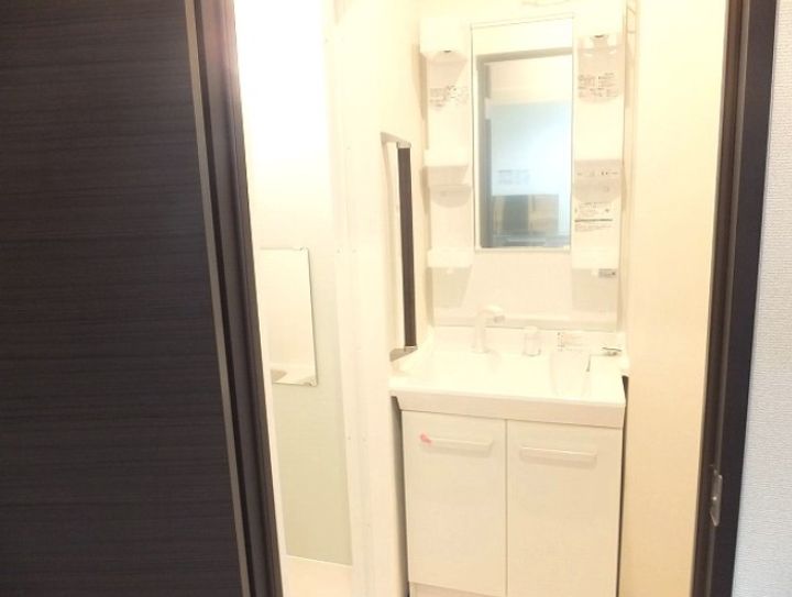 神奈川県横浜市戸塚区戸塚町(アパート)の賃貸物件の内装