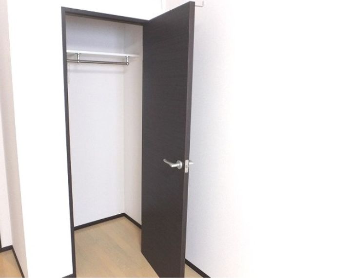 神奈川県横浜市戸塚区戸塚町(アパート)の賃貸物件の内装