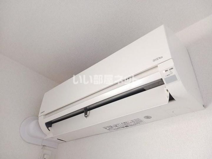 サンシャイン西浦Aのその他画像