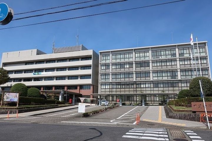 サンシャイン西浦Aの周辺