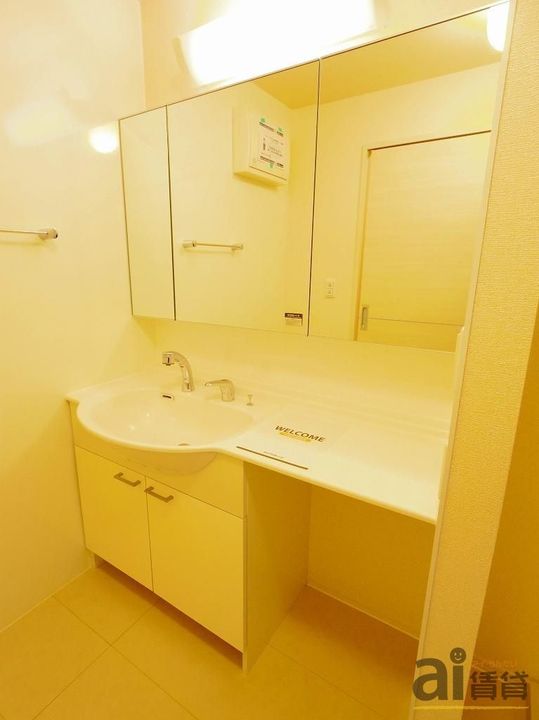 東京都府中市小柳町5(アパート)の賃貸物件の内装