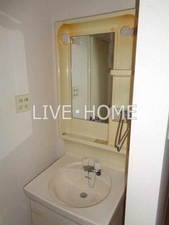 東京都杉並区善福寺2(アパート)の賃貸物件の内装