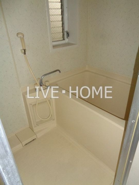 東京都杉並区善福寺2(アパート)の賃貸物件の風呂
