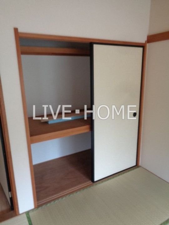 東京都杉並区善福寺2(アパート)の賃貸物件の内装