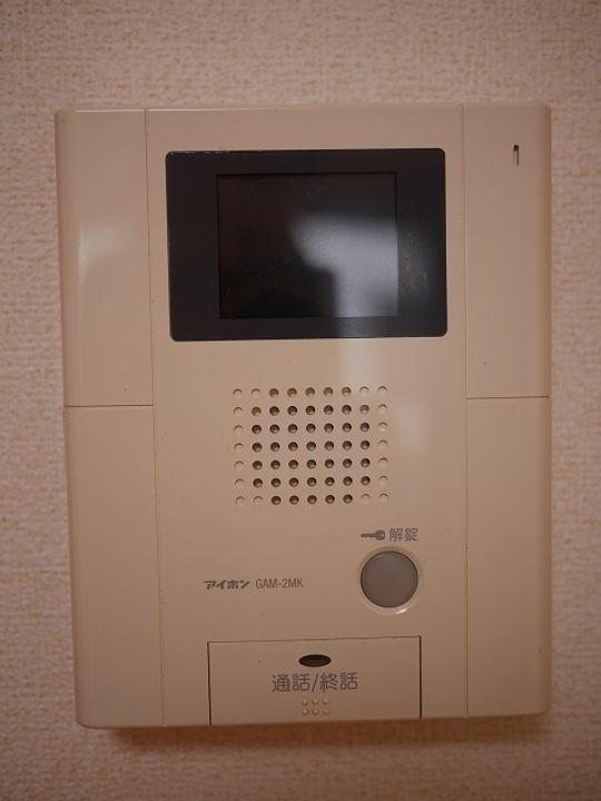 コンフォート芝大門の内装