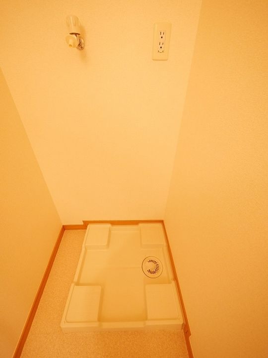 コンフォート芝大門の内装