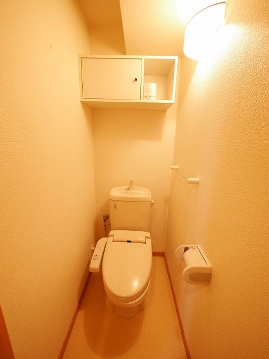 コンフォート芝大門の内装