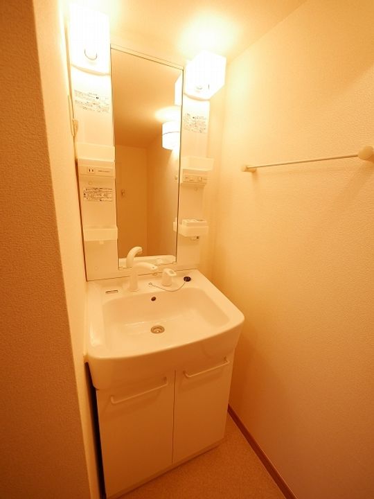 コンフォート芝大門の内装