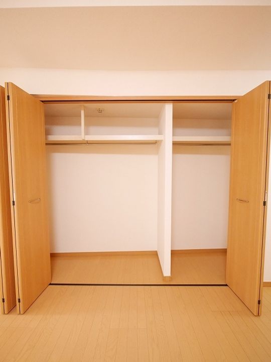 コンフォート芝大門の内装